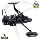 Bauer CLK FS 7000 Olta Makinesi thumbnail 1