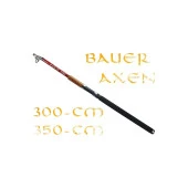 Bauer Axen 3.50m 100-200g Olta Kamışı thumbnail 2