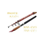 Bauer Axen 3.50m 100-200g Olta Kamışı thumbnail 3
