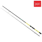 Lucky John Progress Micro Jig V2  2.34m 12-37g Spin Kamışı thumbnail 2