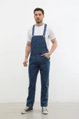 Erkek Jean Tulum Pantolon thumbnail 7