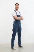 Erkek Jean Tulum Pantolon thumbnail 4