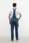 Erkek Jean Tulum Pantolon thumbnail 8
