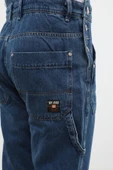 Erkek Jean Tulum Pantolon thumbnail 9