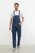 Erkek Jean Tulum Pantolon thumbnail 6
