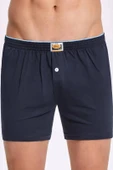 Düz Havlu Bel Boxer thumbnail 2
