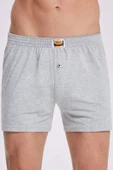 Düz Havlu Bel Boxer thumbnail 5