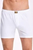 Düz Havlu Bel Boxer thumbnail 1