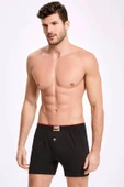 Düz Havlu Bel Boxer thumbnail 10