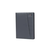 Lexon Premium + A4 Portföy Gri thumbnail 1
