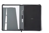Lexon Premium + A4 Portföy Gri thumbnail 3