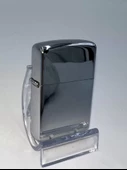 Metal Zippo Görünümlü Çakmak thumbnail 1