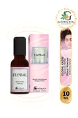 Floral Kadın Parfümü (Alkolsüz) thumbnail 1