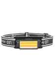 Watton 50 Cob Led Kafa Lambası Watton Wt-650 thumbnail 3