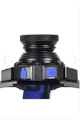 Watton Wt-121 Multi Color Şarjlı Zoomlu Kafa Lambası thumbnail 4