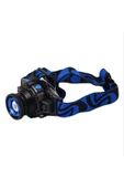 Watton Wt-121 Multi Color Şarjlı Zoomlu Kafa Lambası thumbnail 5