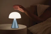 Lexon Mina L Led Lamba Açık Mavi thumbnail 6