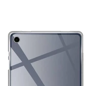 Galaxy Tab A9 Plus Kılıf Esnek Tablet Süper Silikon thumbnail 1