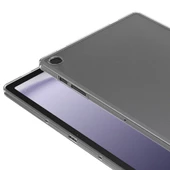 Galaxy Tab A9 Plus Kılıf Esnek Tablet Süper Silikon thumbnail 6
