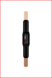 New Well Stick Contour No 02 thumbnail 2