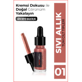 New Well Sıvı Allık No:1 thumbnail 1