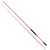 Ryuji Red Fox 240cm 5-55gr 2 Parça Spin Kamış thumbnail 1