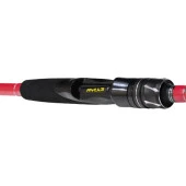Ryuji Red Fox 240cm 5-55gr 2 Parça Spin Kamış thumbnail 3