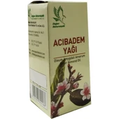 Acı Badem Yağı 20 cc thumbnail 5