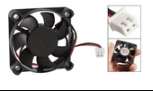 50x50x10 Kare Fan (12v) thumbnail 2