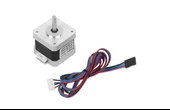 1.3A Nema 17 Step Motor (17hs3401) thumbnail 5