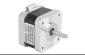 1.3A Nema 17 Step Motor (17hs3401) thumbnail 4