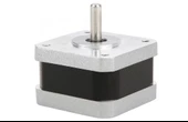 1.3A Nema 17 Step Motor (17hs3401) thumbnail 6