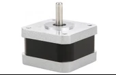 1.3A Nema 17 Step Motor (17hs3401) thumbnail 3
