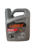 LUBEX MITRAS ATF ST DX III 4 LT thumbnail 2