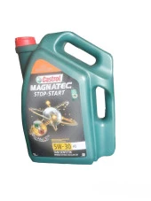 CASTROL MAGNATECH STOP-START 5W30 7 LT thumbnail 1