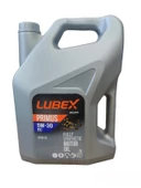 LUBEX PRIMUS EC 5W-30 7 LT thumbnail 2