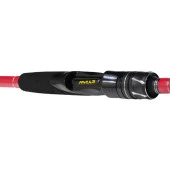 Ryuji Red Fox 240 cm 5-55gr 2 Parça Spin Kamışı thumbnail 2