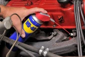 WD 40 Yağlama Spreyi  400 ml thumbnail 5