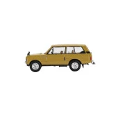 Mini Gt 495 Range Rover 1971 Bahama Gold Model Araba thumbnail 2