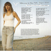 TAYLOR SWIFT - 1989 (TAYLOR'S VERSION) (AQUAMARINE GREEN EDITION) (CD) thumbnail 4