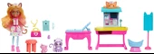 Enchantimals Klinik Oyun Seti HLH22 thumbnail 4