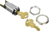Remote Key Switch / Anahtarlı Switch Kablolu thumbnail 2