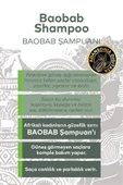 Baobab Özlü Saç Bakım Şampuanı 400 Ml thumbnail 2