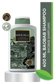 Baobab Özlü Saç Bakım Şampuanı 400 Ml thumbnail 1