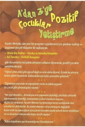 Çocuk Eğitimi Seti - 4 Kitap thumbnail 2