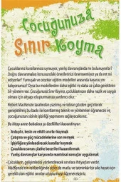 Çocuk Eğitimi Seti - 4 Kitap thumbnail 3