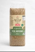 GRD Organik Yeşil Mercimek 1000 gr thumbnail 2