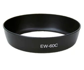 For Canon EW-60C Lens Parasoley thumbnail 3