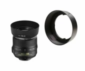 Nikon HB-45 Lens hood Parasoley thumbnail 2
