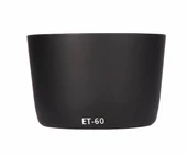 For Canon ET-60 Lens Parasoley thumbnail 2
